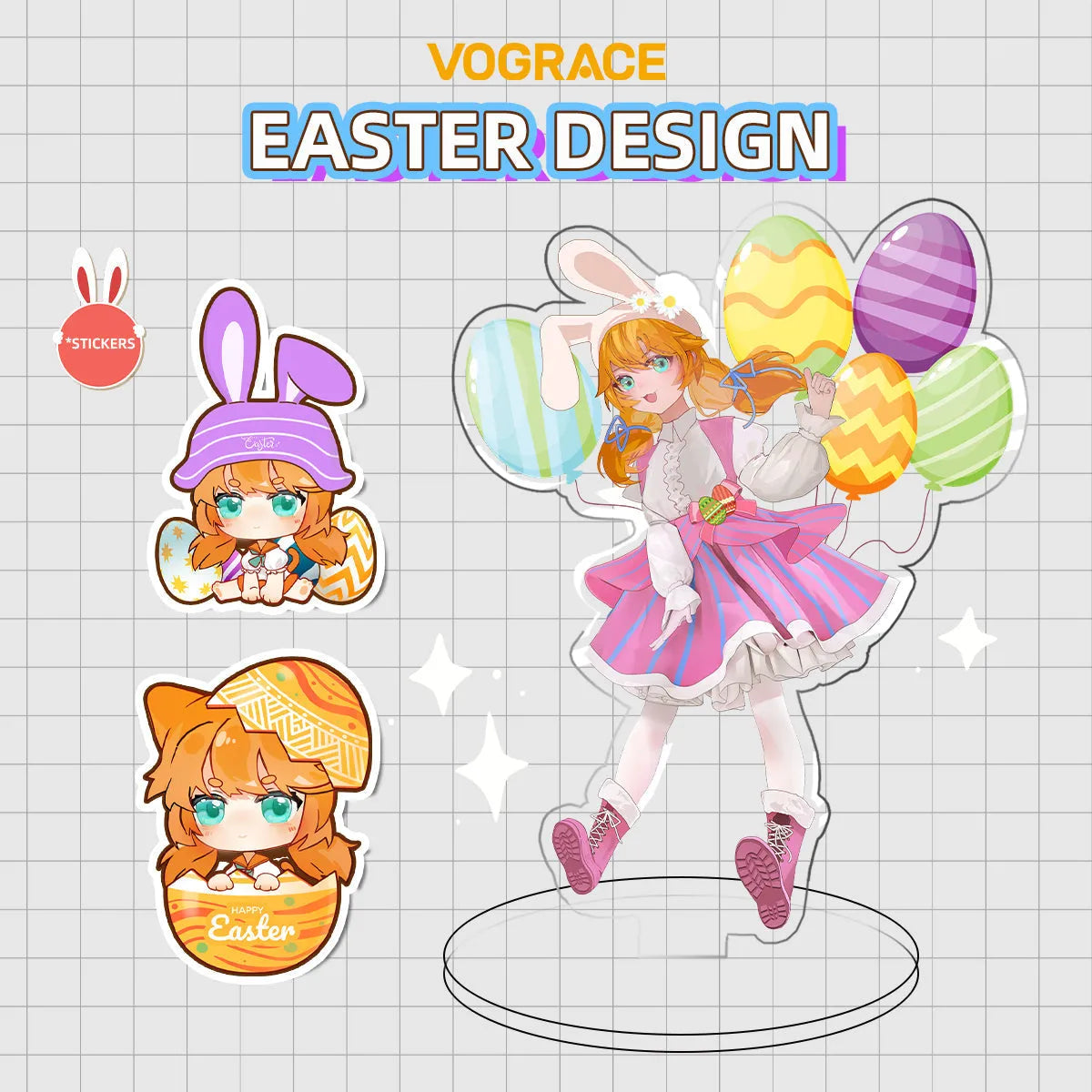 Customized Easter Gifts 2025 For Adult and Kids