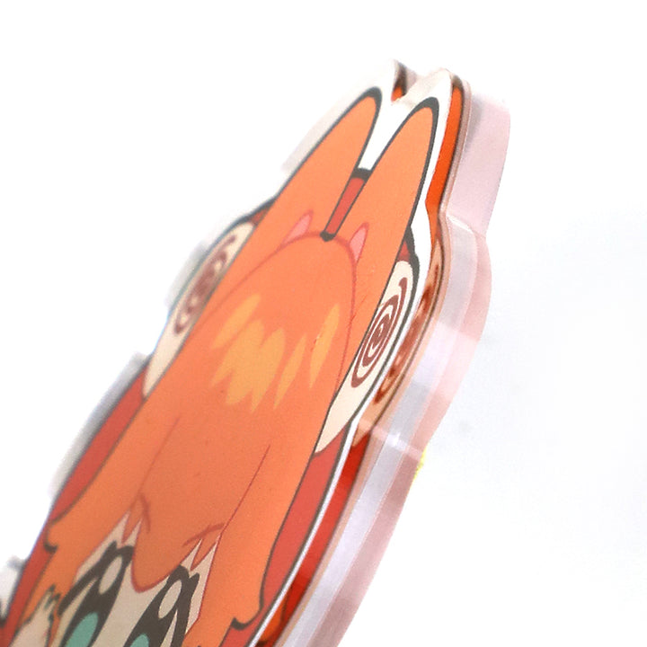 Custom Acrylic Hooks