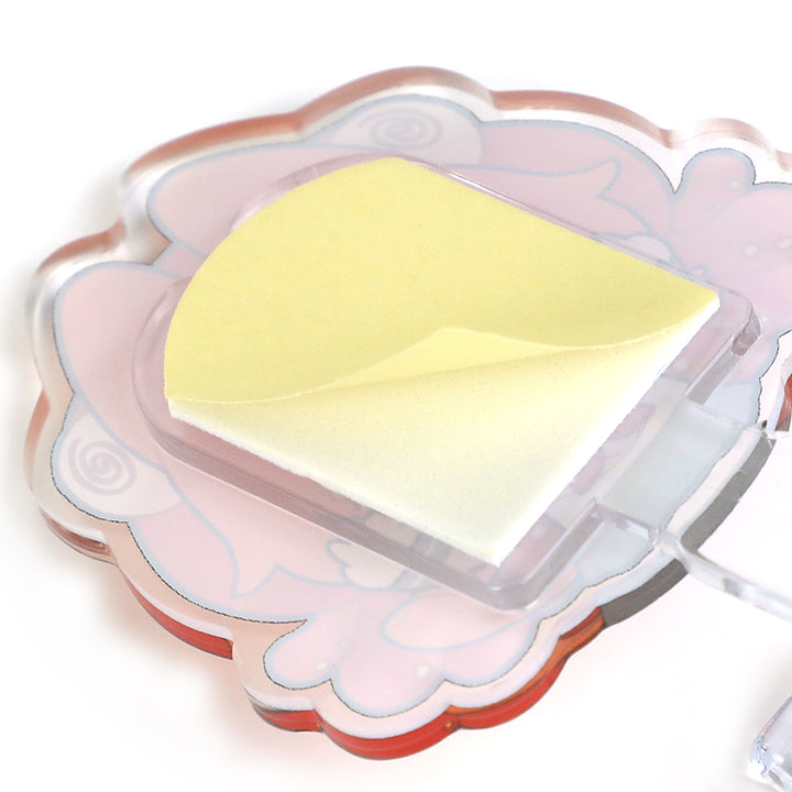 Custom Acrylic Hooks