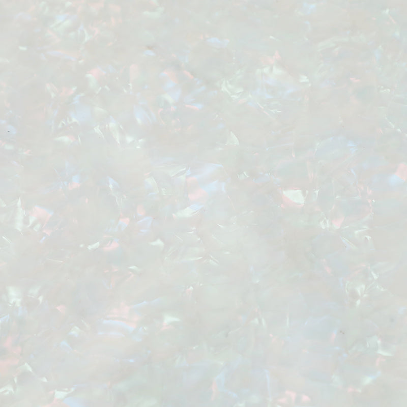 Custom Acrylic Shell Pattern Keychains - VOGRACE