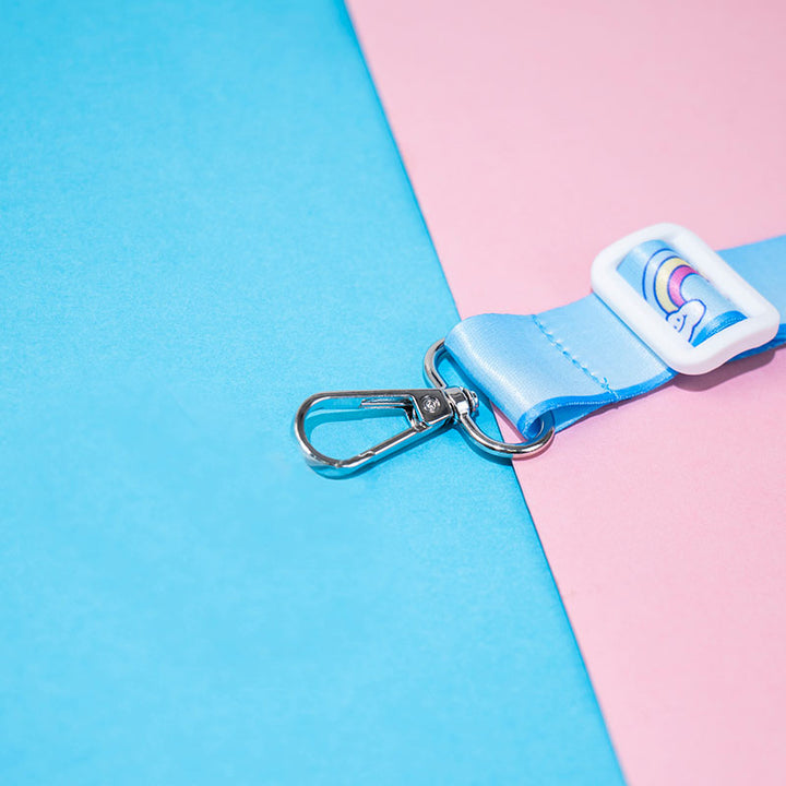 Custom Adjustable Lanyards - VOGRACE