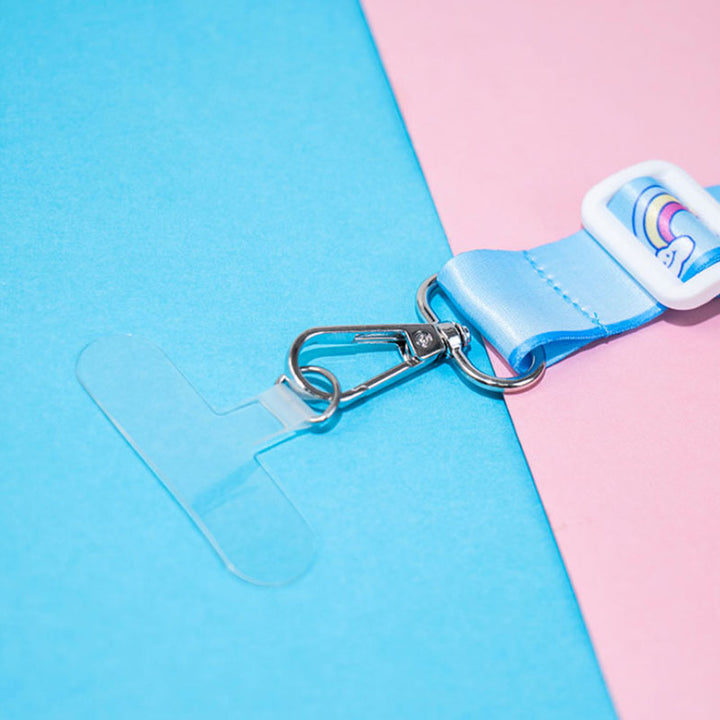 Custom Adjustable Lanyards - VOGRACE