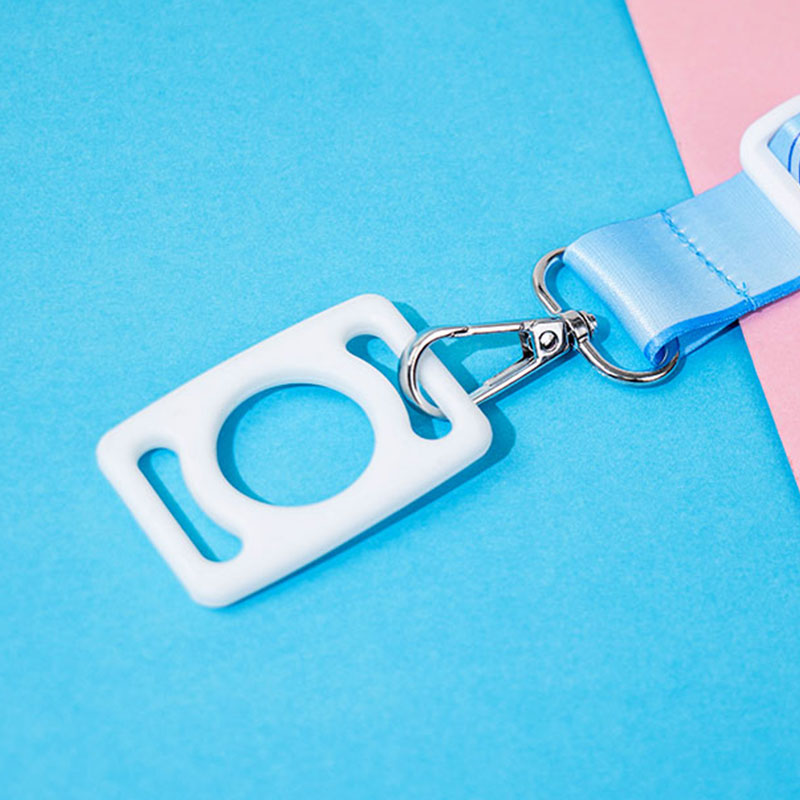 Custom Adjustable Lanyards - VOGRACE