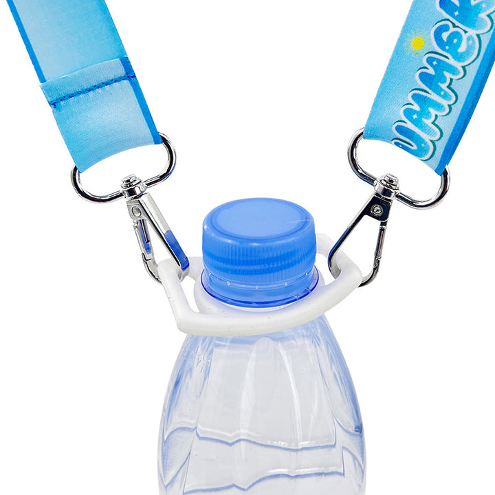 Custom Adjustable Lanyards - VOGRACE