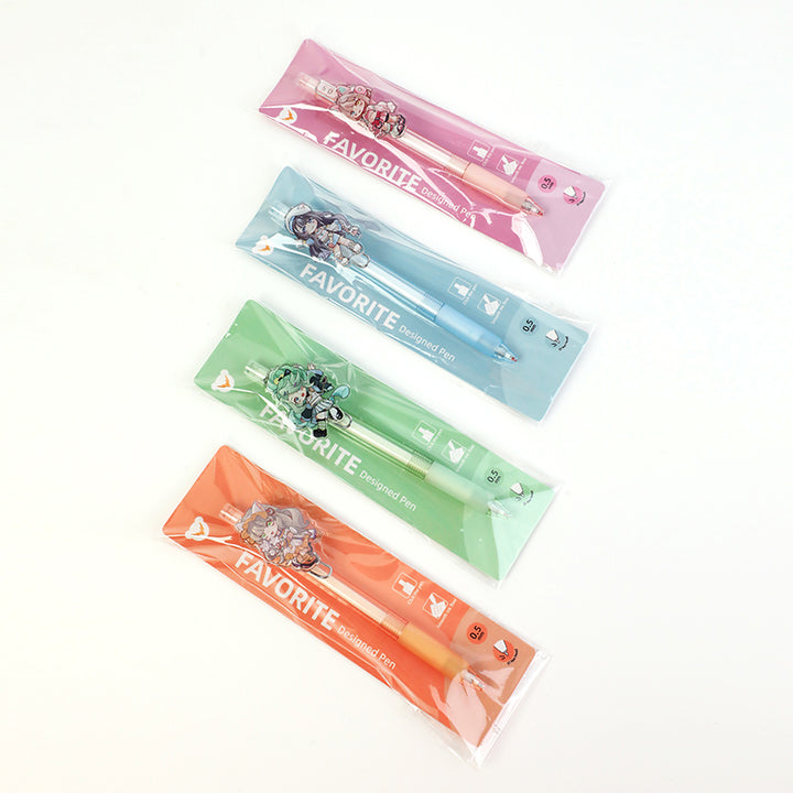 Custom Ballpoint Pens Customized Acrylic Ball Pen - VOGRACE