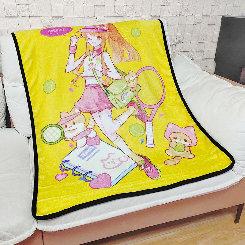 Custom Blankets With Pictures - VOGRACE