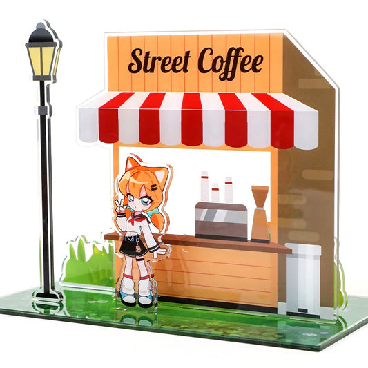 CustomClearAcrylicStandees8002601081 - VOGRACE