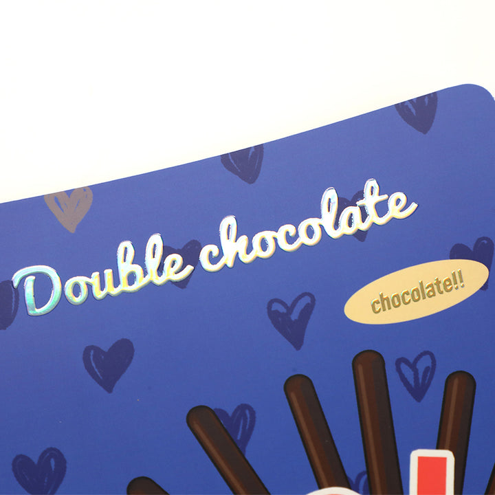 Custom Cold Foil Stamping Soft Ring Notebooks - VOGRACE