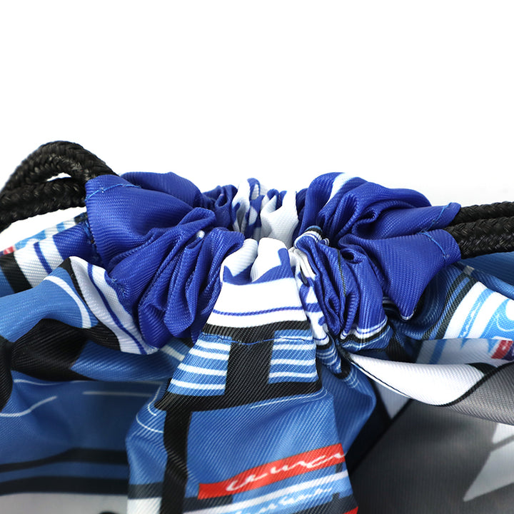 Custom Drawstring Backpacks