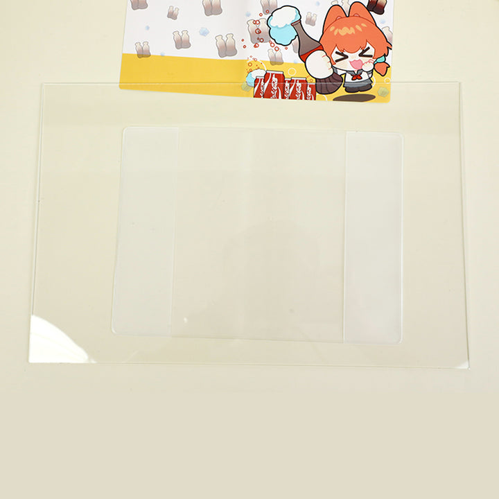 Custom EVA Cover Notebooks