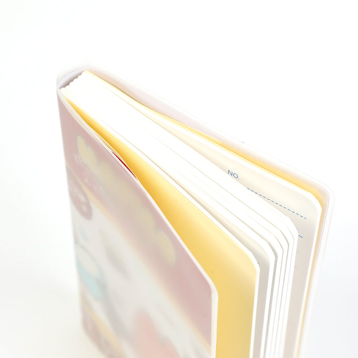 Custom EVA Cover Notebooks