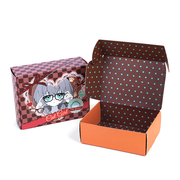 Custom Foldable Product Boxes Folding Cartons Box