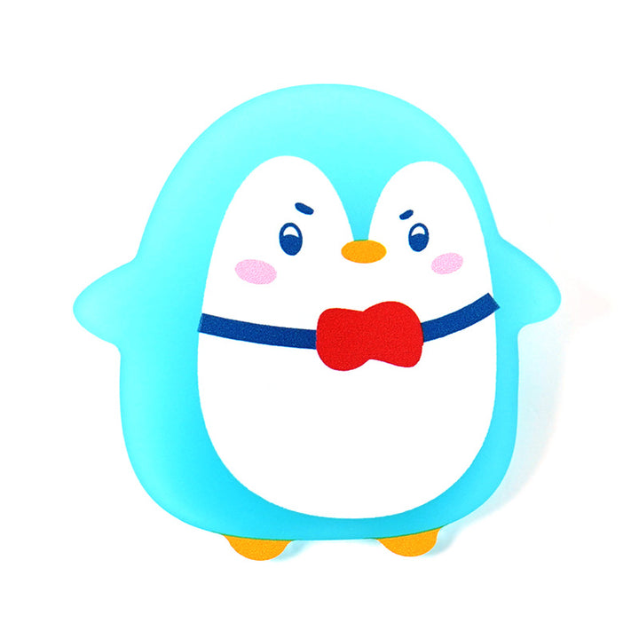 Custom Frosted Acrylic Pins - VOGRACE