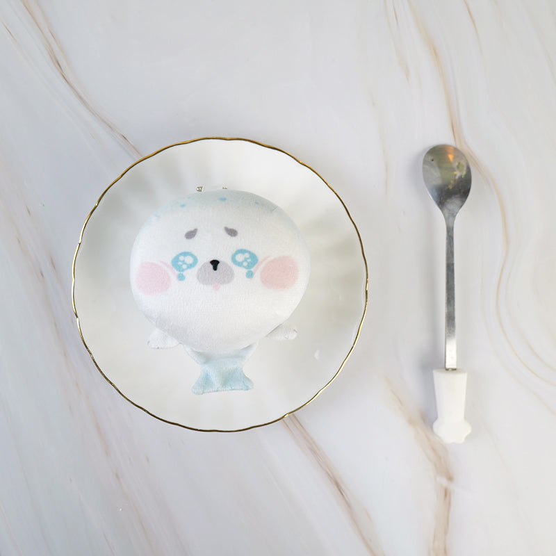 Custom Manjuu Plush - VOGRACE