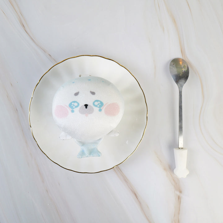 Custom Manjuu Plush - VOGRACE