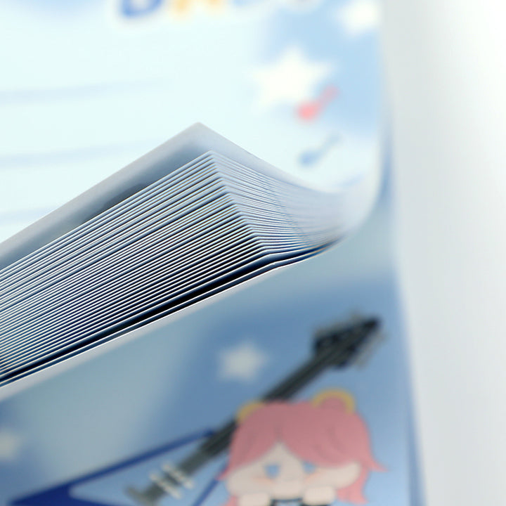 Custom Memo Pads Notepad Printing - VOGRACE