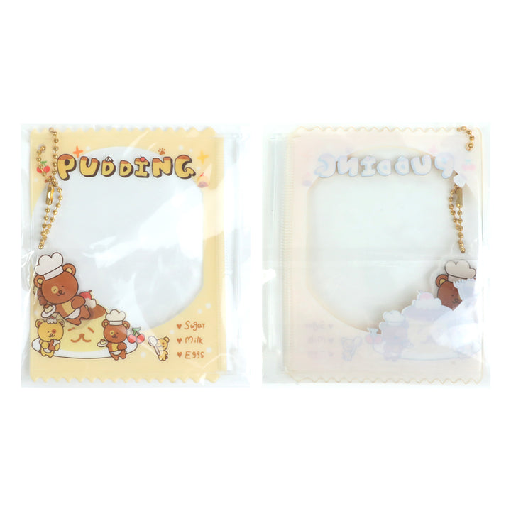 Custom PVC Zipper Bag Waterproof Ziplock Pouch - VOGRACE