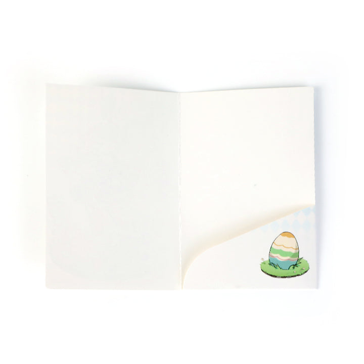 Custom Paper Card Folder