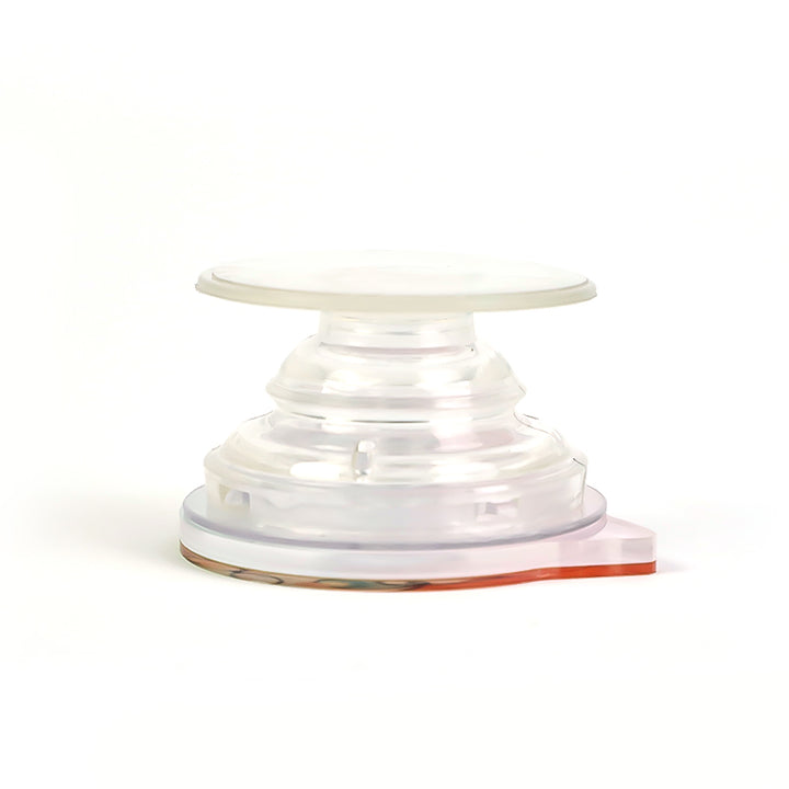 Custom Phone Grip Round Mobile Phone Holder