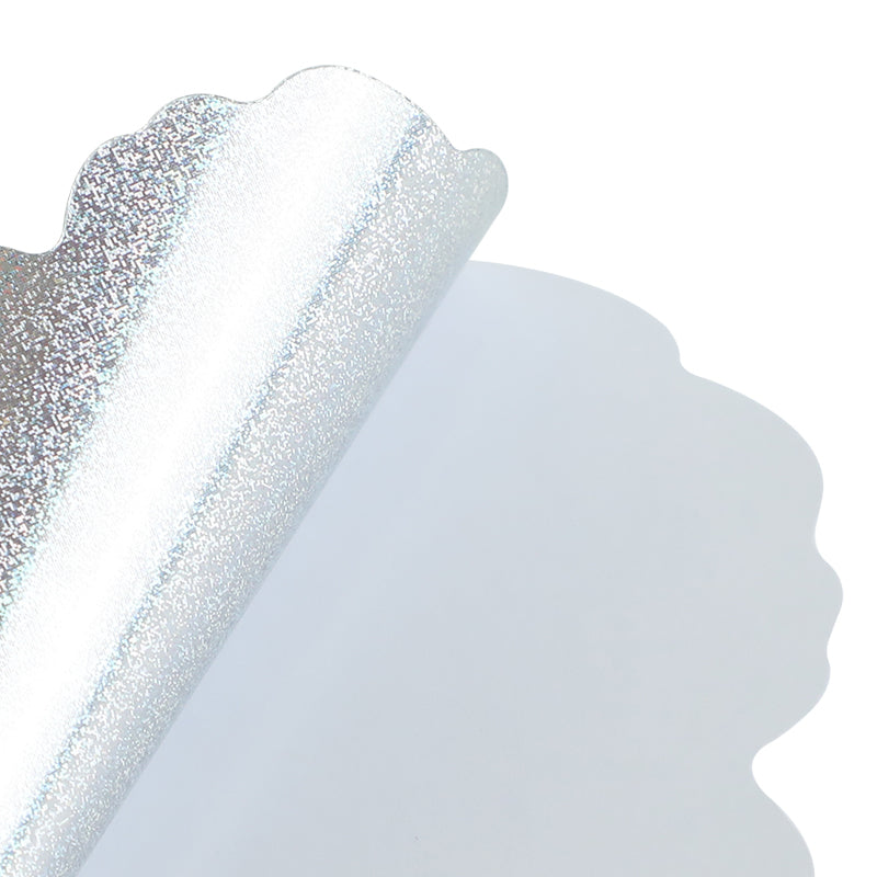 カスタムピクシーダストステッカー