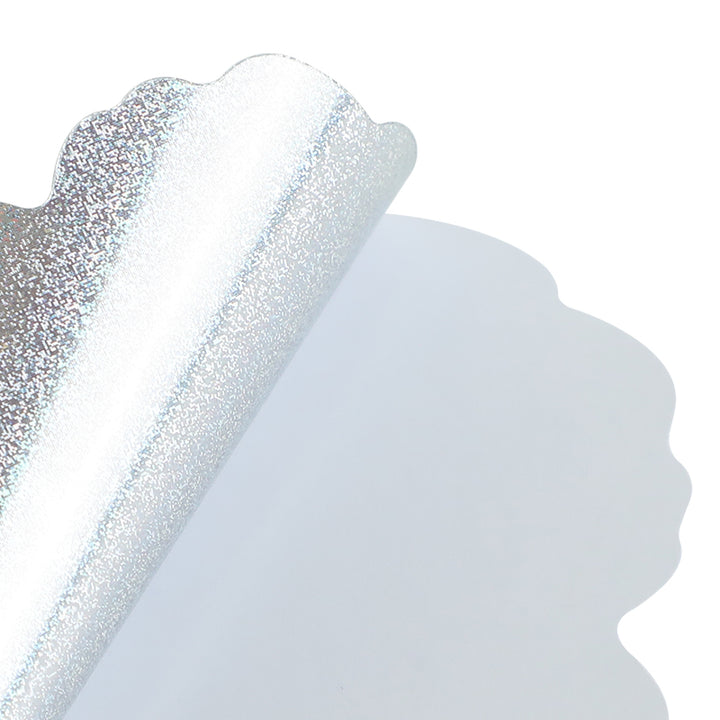 カスタムピクシーダストステッカー