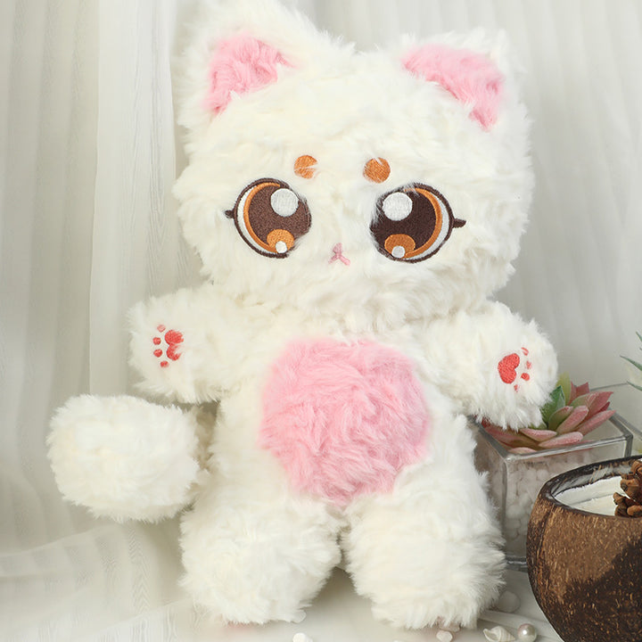 Custom Plushies Toys Plush Stuffed Dolls - VOGRACE