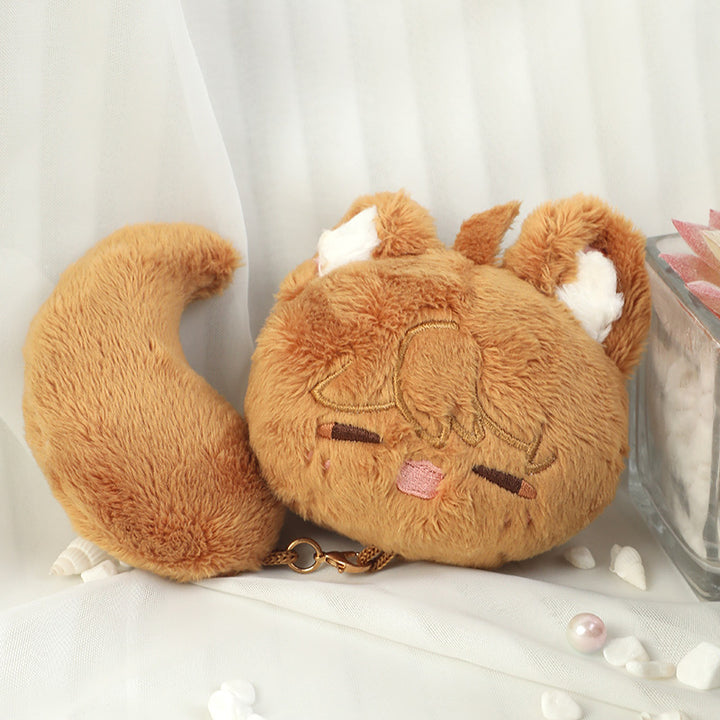 Custom Plushies Toys Plush Stuffed Dolls - VOGRACE