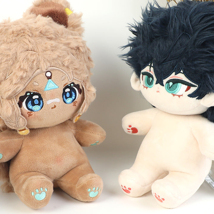 Custom Plushies Toys Plush Stuffed Dolls - VOGRACE