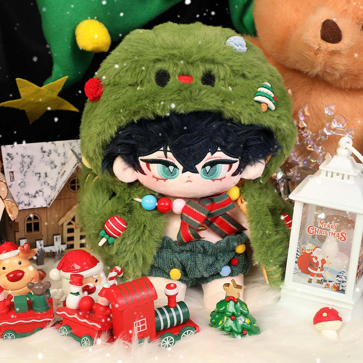 Custom Plushies Toys Plush Stuffed Dolls - VOGRACE