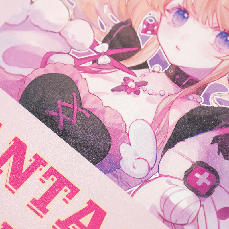 Custom Poster Printing - VOGRACE