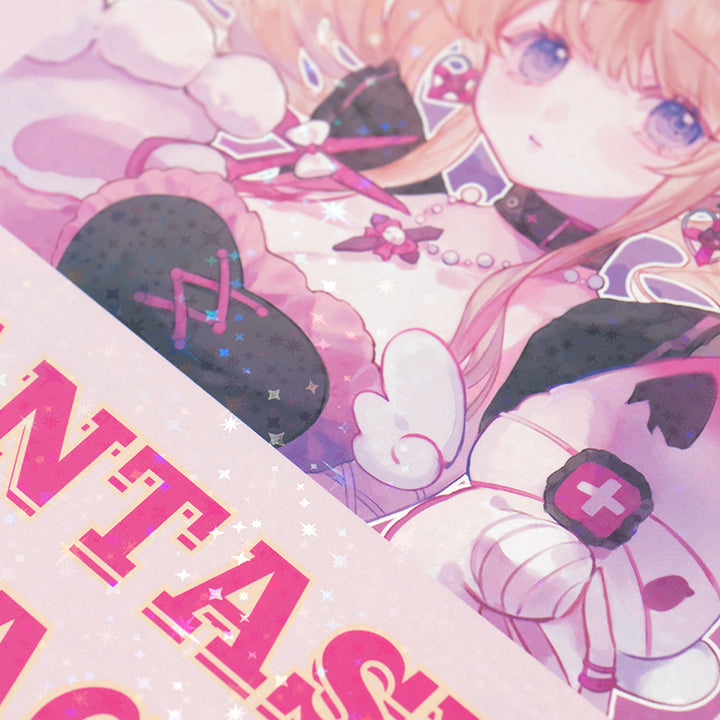 Custom Poster Printing - VOGRACE