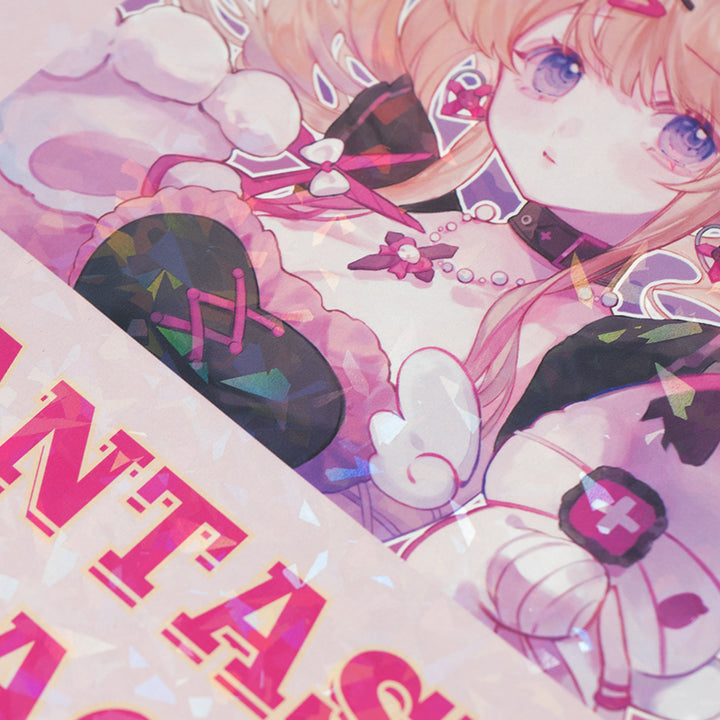 Custom Poster Printing - VOGRACE