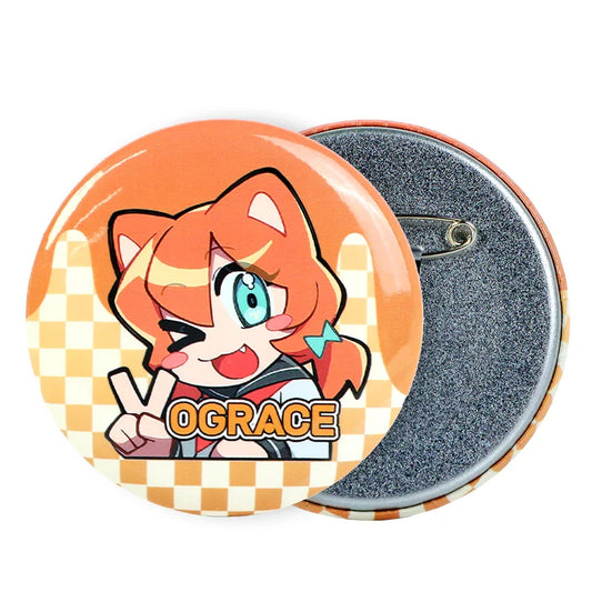 CustomRoundButtonPins8002512311 - VOGRACE