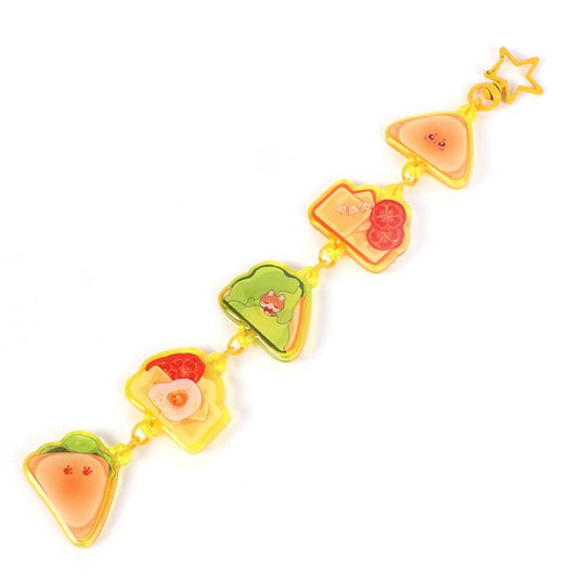 CustomSeriesConnectionColoredAcrylicKeychains251224_4 - VOGRACE