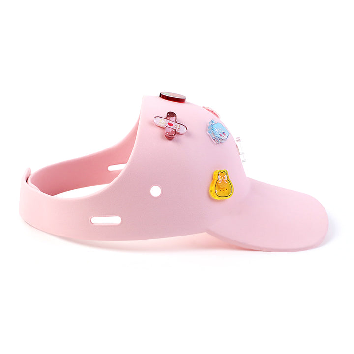 Custom Shoe Charms Personalized Hat Charms - VOGRACE