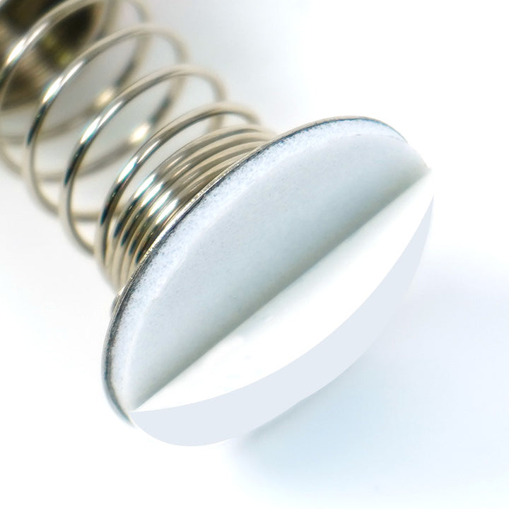 Custom Spring Shaker Acrylic Standees - VOGRACE