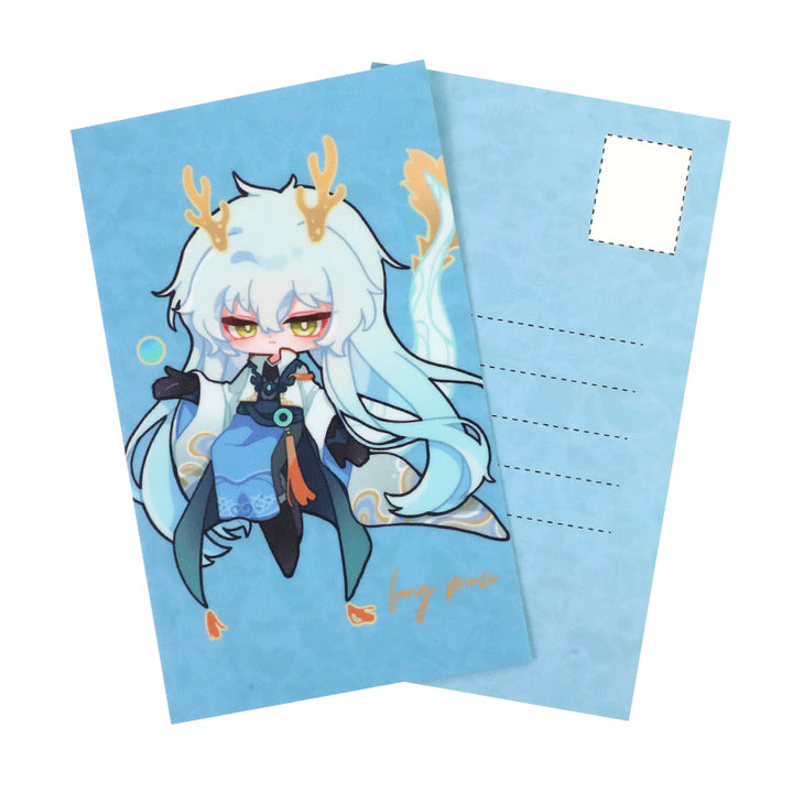 Custom Thank You Cards Greeting Cards Post Card Printing - VOGRACE