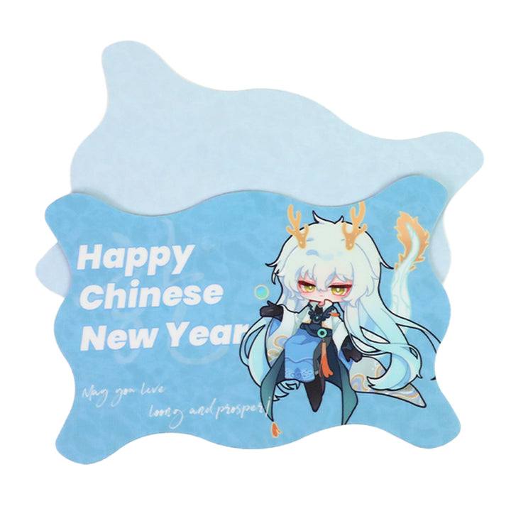 Custom Thank You Cards Greeting Cards Post Card Printing - VOGRACE