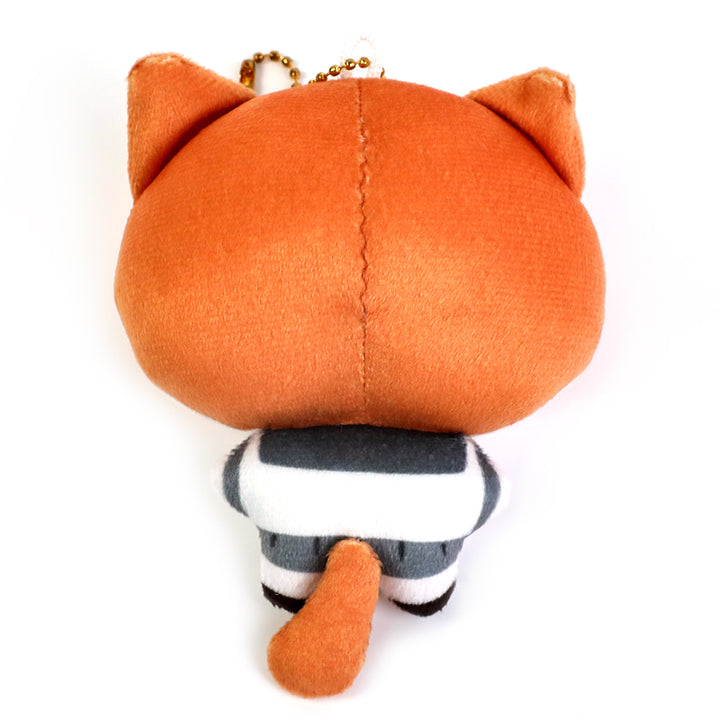 Custom  Stuffed Toy Keychains Plush Toy keychain