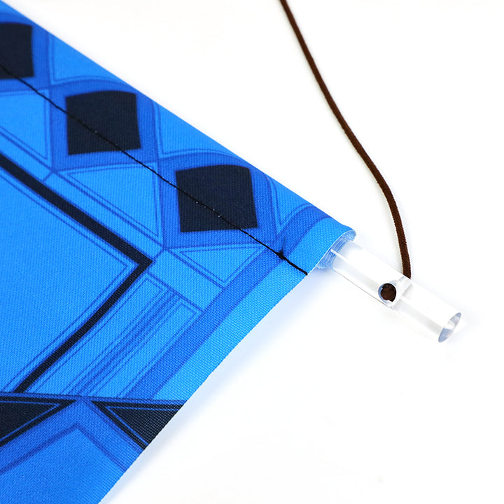 Custom Wall Hanging Banner Pennant Flag Printing