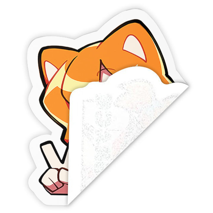 Custom Washi Stickers