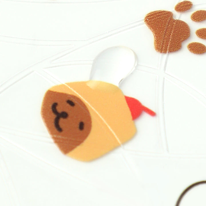 Custom Window Suncatcher Stickers - VOGRACE