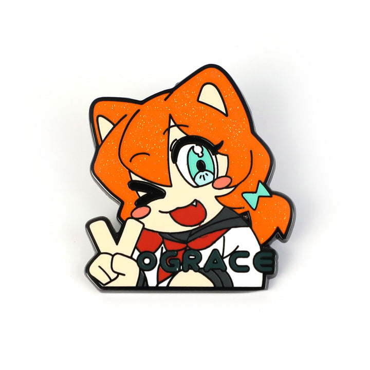 Enamel Pins Lapel Pins Sample Pack - VOGRACE