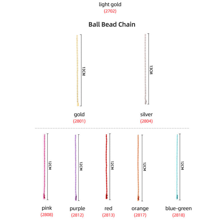 Custom Shaker Keychain - VOGRACE