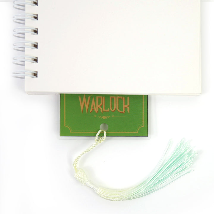 Personalized Custom Clear PET Bookmarks - VOGRACE