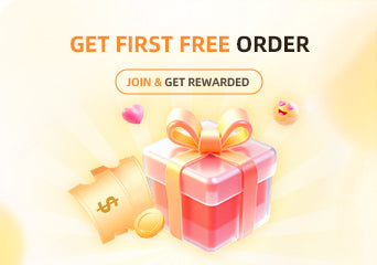 $5.00 Welcome Bonus