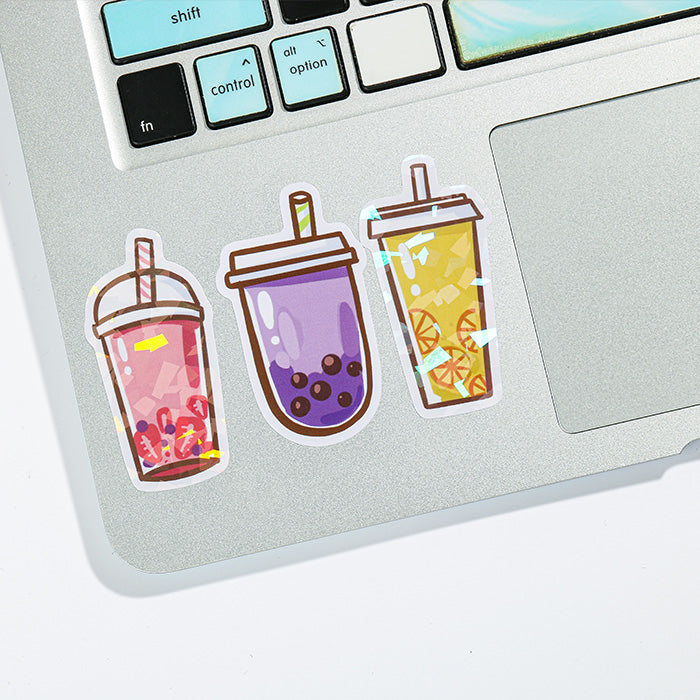 Custom Laptop Stickers - VOGRACE