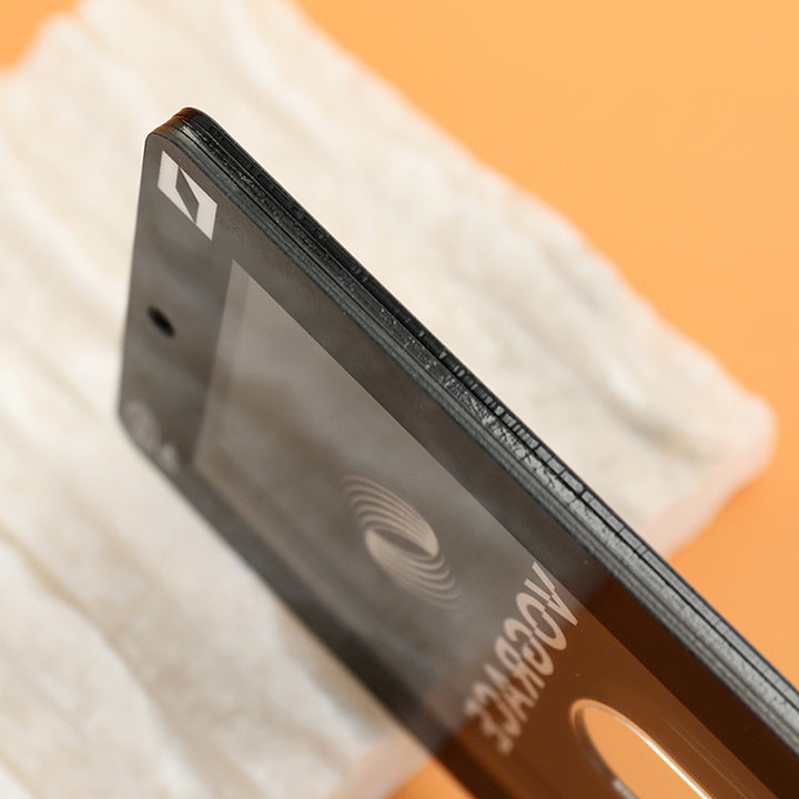 Custom Acrylic Photocard Holders Keychains - VOGRACE