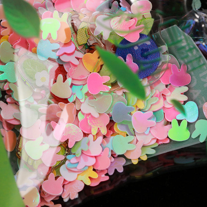 Custom Candy Keychain - VOGRACE