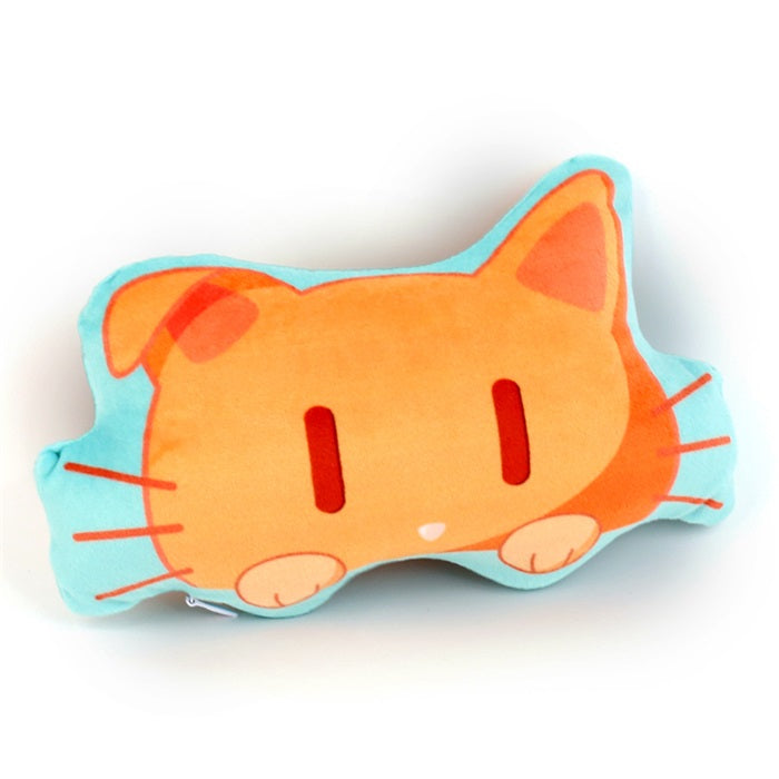 Custom Shaped Throw Pillows - VOGRACE